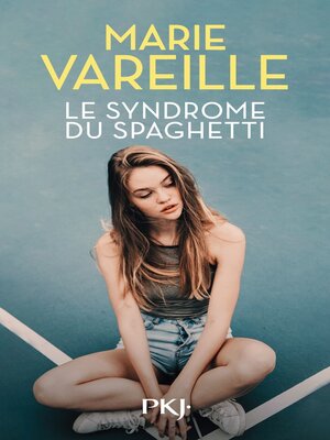 cover image of Le syndrôme du spaghetti